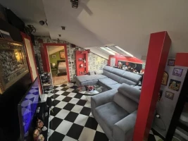 Stan, Dvoiposoban<br>52 m<sup>2</sup>, Novo naselje