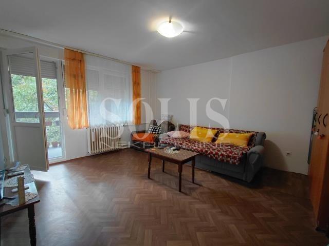 Stan, Novi Sad, Novo naselje | Šifra: 1052844