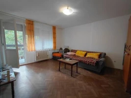 Stan, Dvoiposoban<br>69 m<sup>2</sup>, Novo naselje