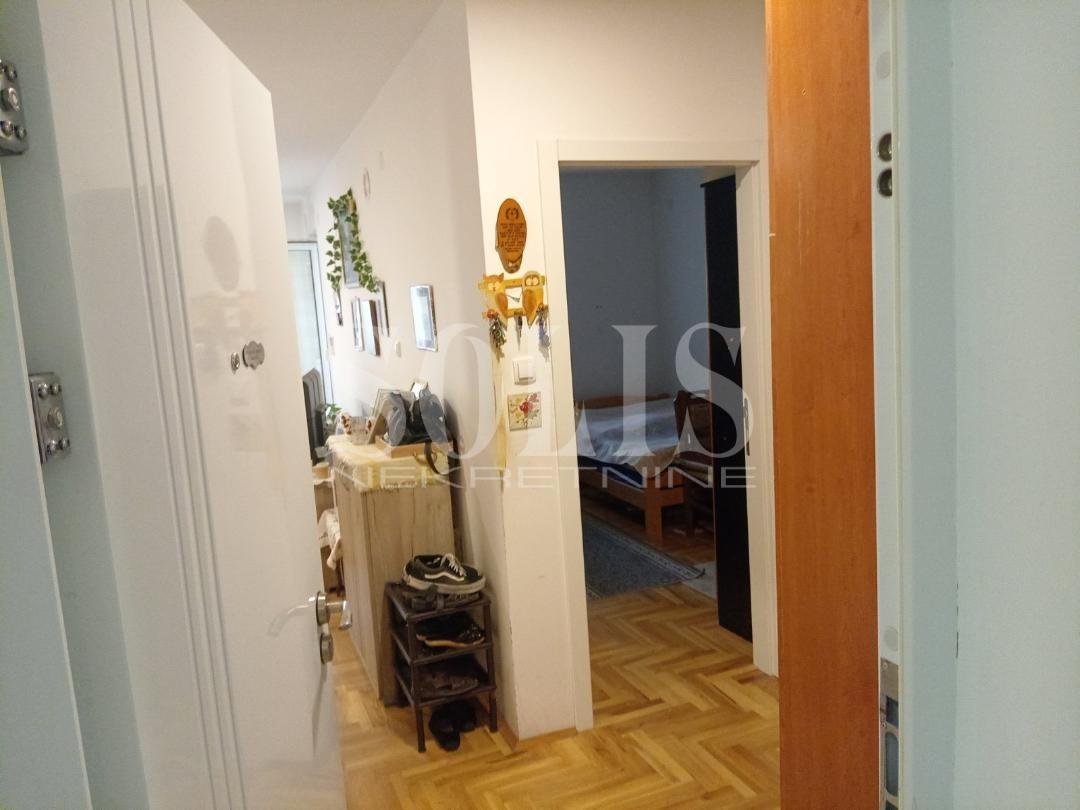 Novi Sad Telep - južni Jednoiposoban