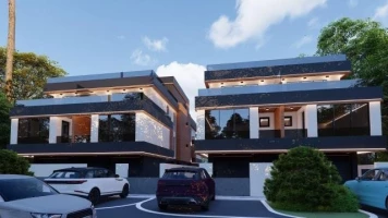 Stan, Garsonjera<br>31 m<sup>2</sup>, Telep - južni