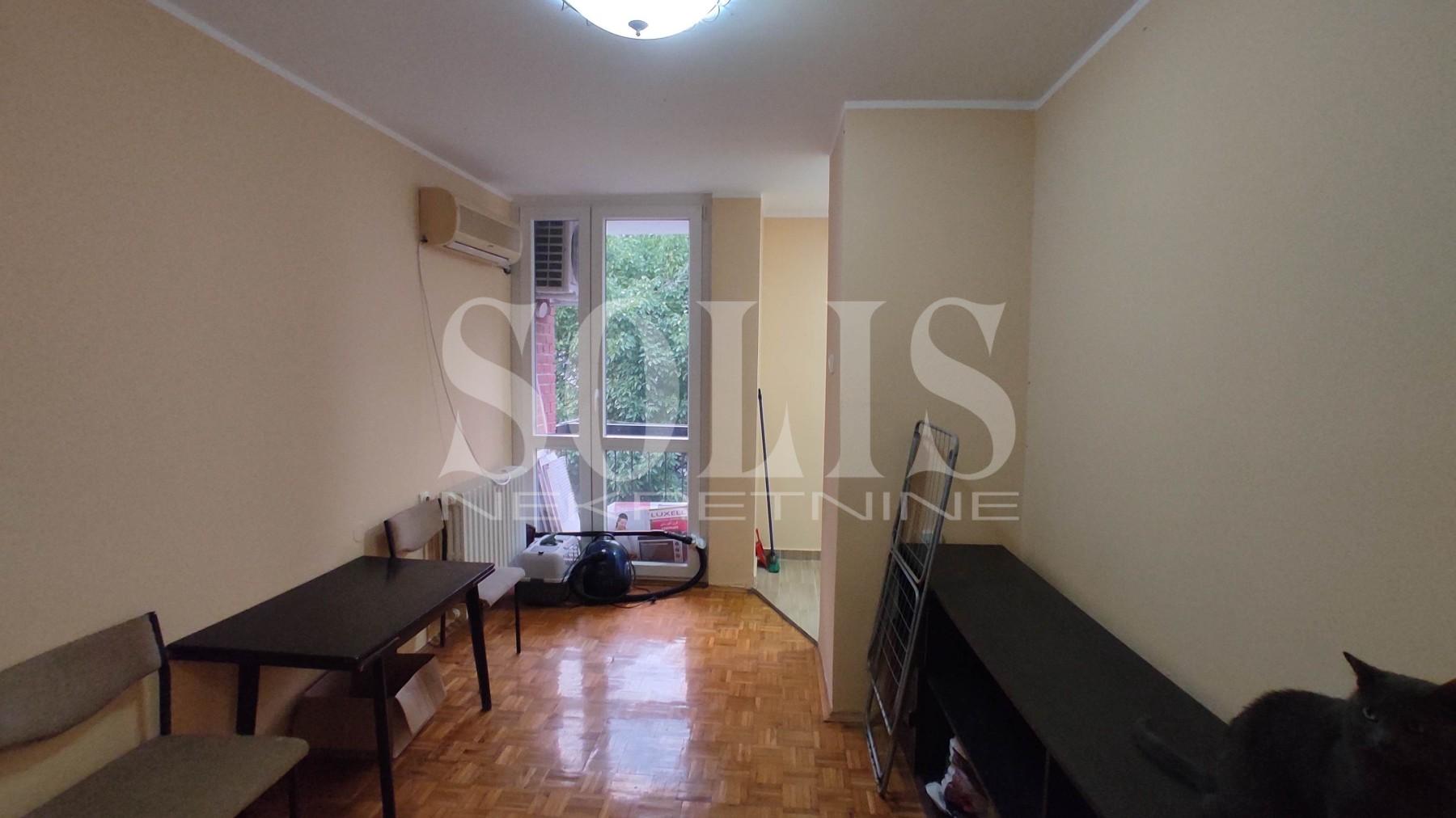 Novi Sad Novo naselje Jednoiposoban