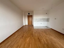 Stan, Garsonjera<br>31 m<sup>2</sup>, Telep - južni