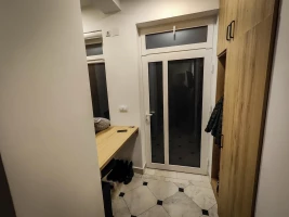 Apartment, Three-room apartment<br>59 m<sup>2</sup>, Centar