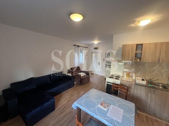 Stan, Novi Sad, Telep - južni | Šifra: 1052868