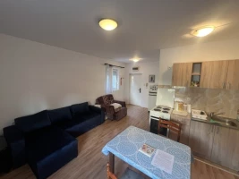 Stan, Garsonjera<br>26 m<sup>2</sup>, Telep - južni