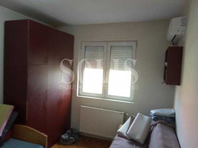 Stan, Novi Sad, Telep - severni | Šifra: 1052873