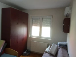 Stan, Jednosoban<br>29 m<sup>2</sup>, Telep - severni