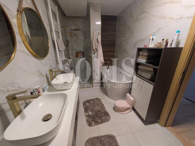 NOVI SAD, CENTAR, 99M2