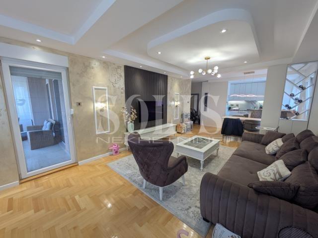 NOVI SAD, CENTAR, 99M2