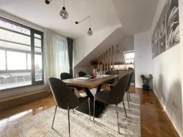 Stan, Trosoban<br>73 m<sup>2</sup>, Novo naselje - Šarengrad