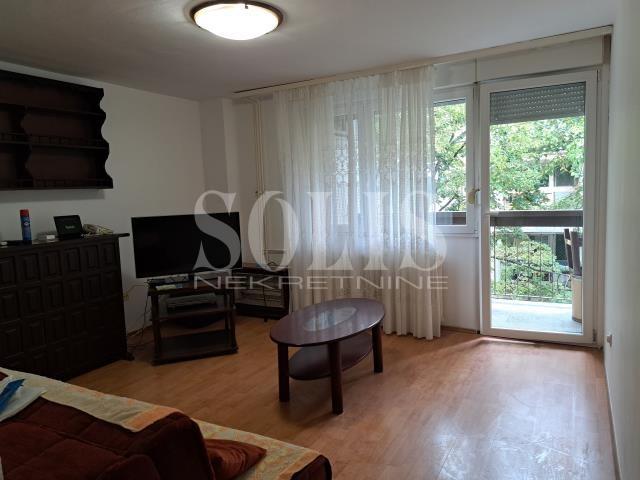 Wohnung, Novi Sad, Novo naselje | Šifra: 1052880