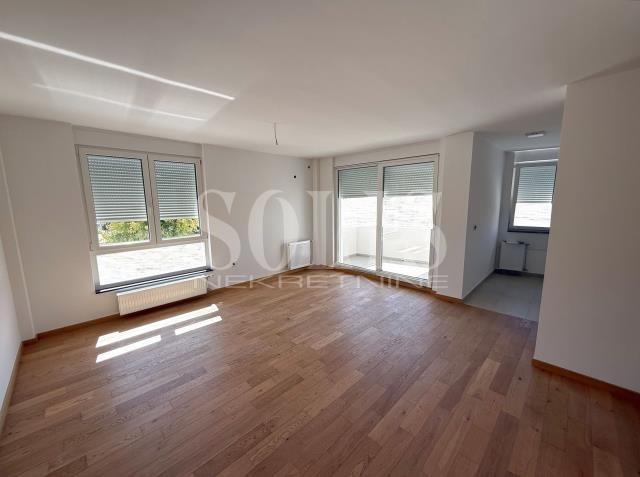 Stan, Novi Sad, Telep - severni | Šifra: 1052884