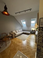 Stan, Jednoiposoban<br>43 m<sup>2</sup>, Stanica