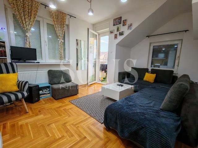 Stan, Novi Sad, Telep - južni | Šifra: 1052893