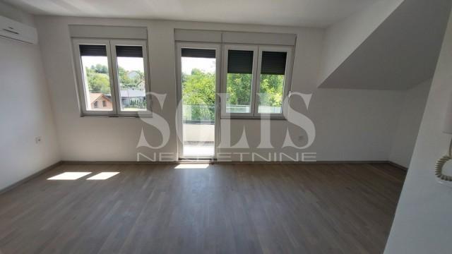 Stan, Petrovaradin, Alibegovac | Šifra: 1052894