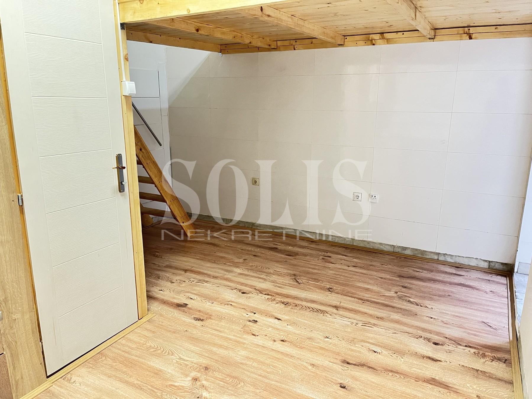 Stan, Novi Sad, Centar | Šifra: 1052895