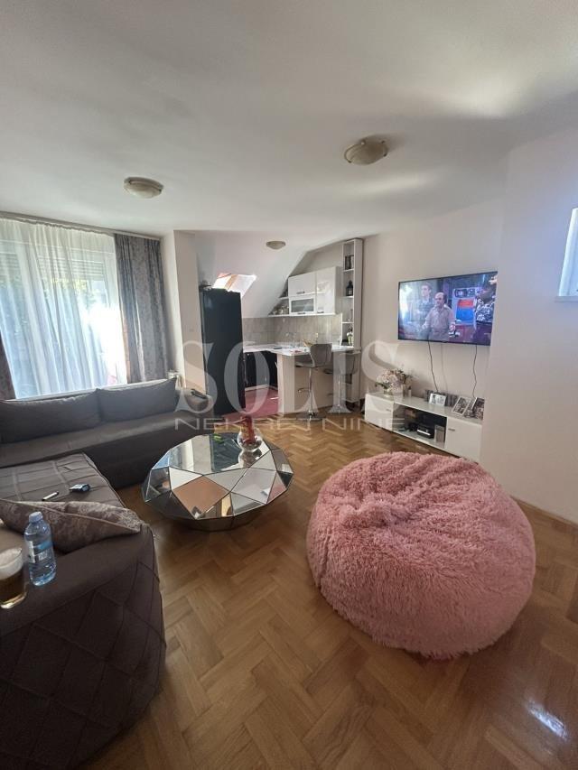 Stan, Novi Sad, Salajka | Šifra: 1052896