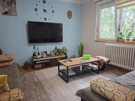 Stan, Jednoiposoban<br>49 m<sup>2</sup>, Satelit