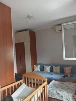 Stan, Garsonjera<br>25 m<sup>2</sup>, Novo naselje - Šarengrad