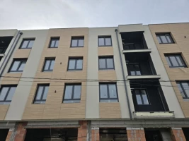 Stan, Trosoban<br>62 m<sup>2</sup>, Telep - južni