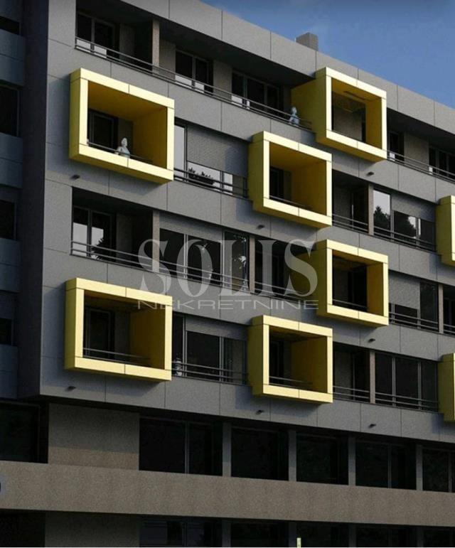 Stan, Novi Sad, Salajka | Šifra: 1052902