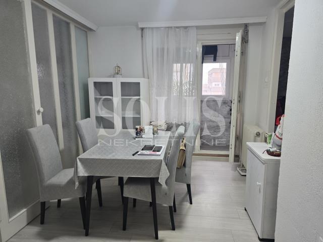 Novi Sad Liman 3 Dvosoban