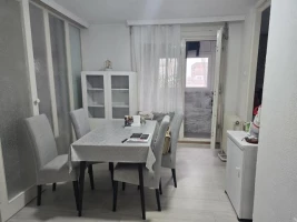 Stan, Dvosoban<br>52 m<sup>2</sup>, Liman 3