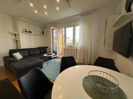 Stan, Trosoban<br>59 m<sup>2</sup>, Detelinara