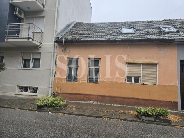 Novi Sad Socijalno Jednosoban