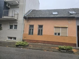 Stan, Jednosoban<br>25 m<sup>2</sup>, Socijalno