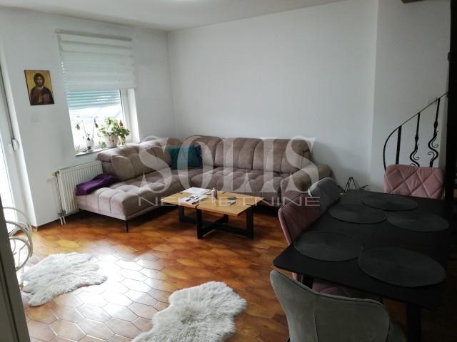 Stan, Novi Sad, Podbara | Šifra: 1052914