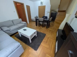 Stan, Trosoban<br>68 m<sup>2</sup>, Bulevar Evrope