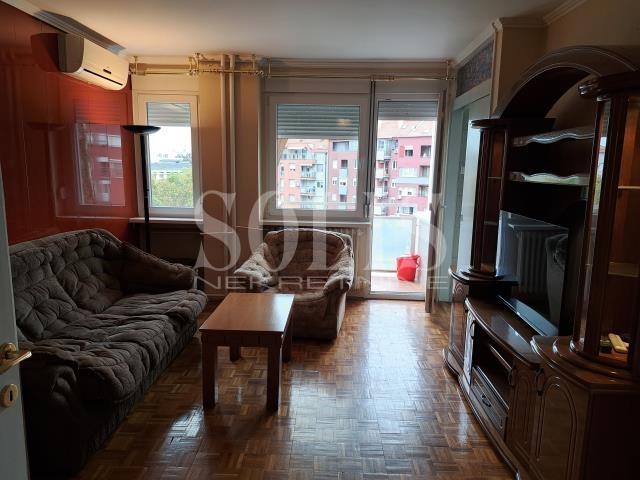 Apartment, Novi Sad, Bulevar | Šifra: 1052924