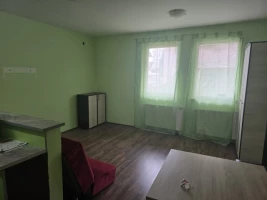 Stan, Garsonjera<br>31 m<sup>2</sup>, Telep - južni