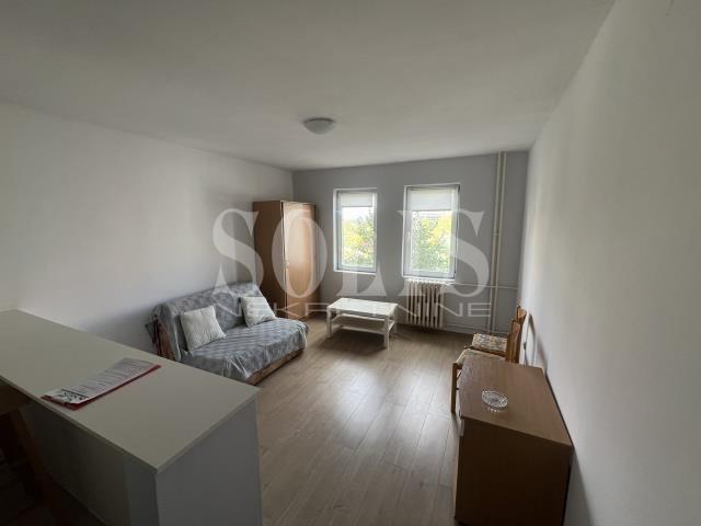 Novi Sad Podbara Garsonjera