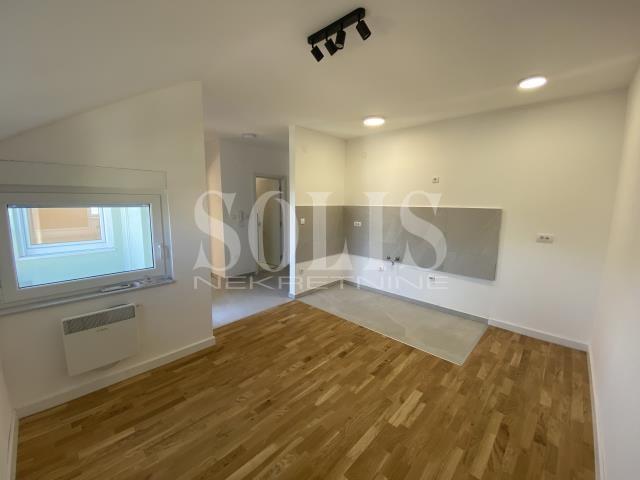 Novi Sad Grbavica Jednoiposoban