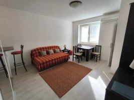 Apartment, One and a half-room apartment<br>34 m<sup>2</sup>, Podbara