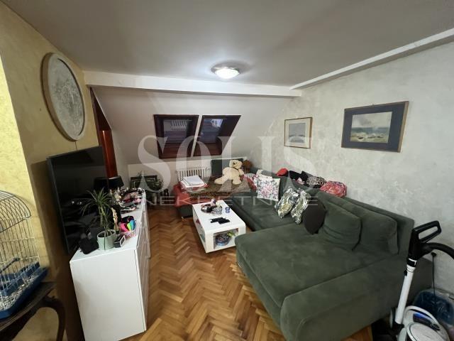 Stan, Novi Sad, Nova Detelinara | Šifra: 1052949