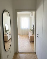 Apartment, Efficiency apartment<br>28 m<sup>2</sup>, Bulevar Evrope