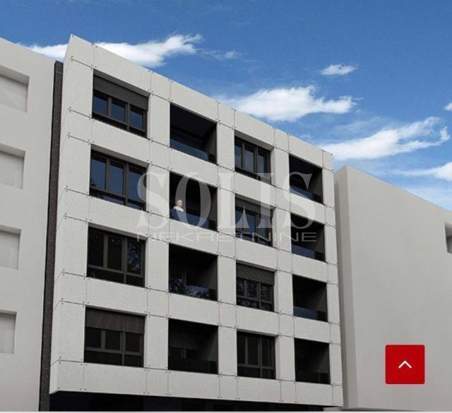 Stan, Novi Sad, Salajka | Šifra: 1052963