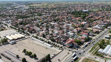 Stan, Dvosoban<br>46 m<sup>2</sup>, Vidovdansko naselje