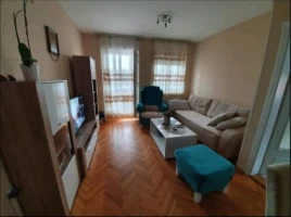 Stan, Dvosoban<br>45 m<sup>2</sup>, Grbavica