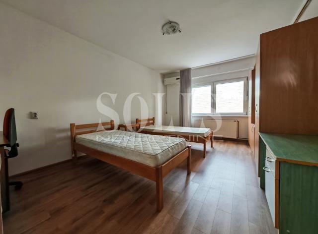 Novi Sad Sajam Jednosoban