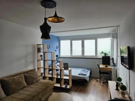 Stan, Garsonjera<br>29 m<sup>2</sup>, Bulevar