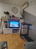 Stan, Trosoban<br>47 m<sup>2</sup>, Blok 8