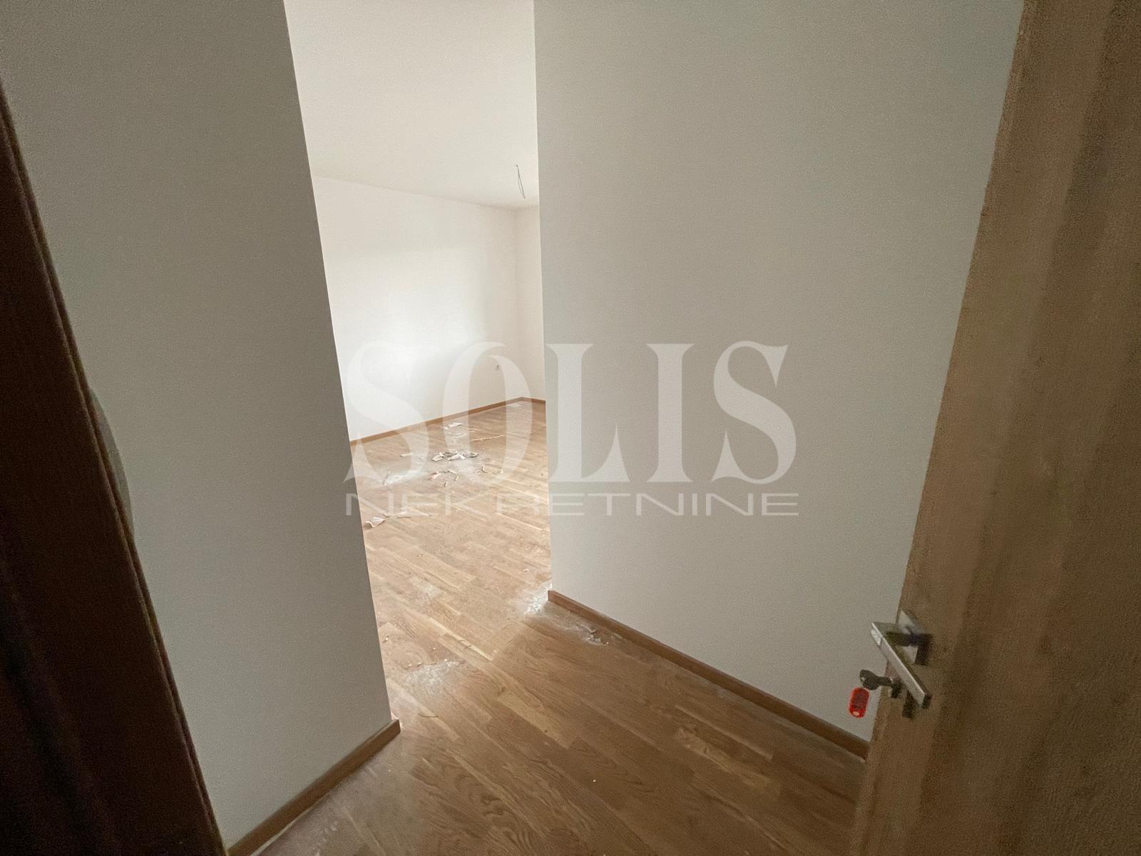 Stan, Petrovaradin, Centar | Šifra: 1052992