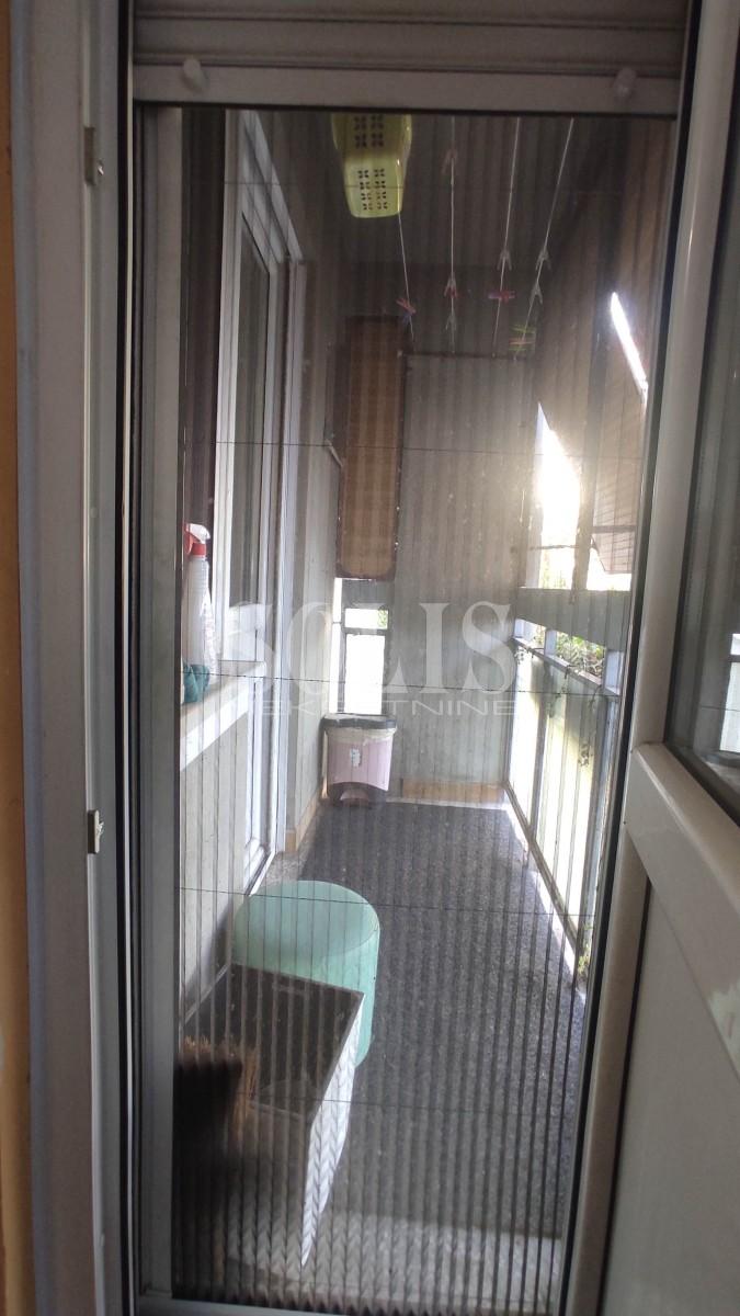 DVOSOBAN STAN KOD SAJMA