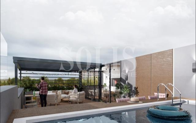 Stan, Novi Sad, Telep - severni | Šifra: 1053003