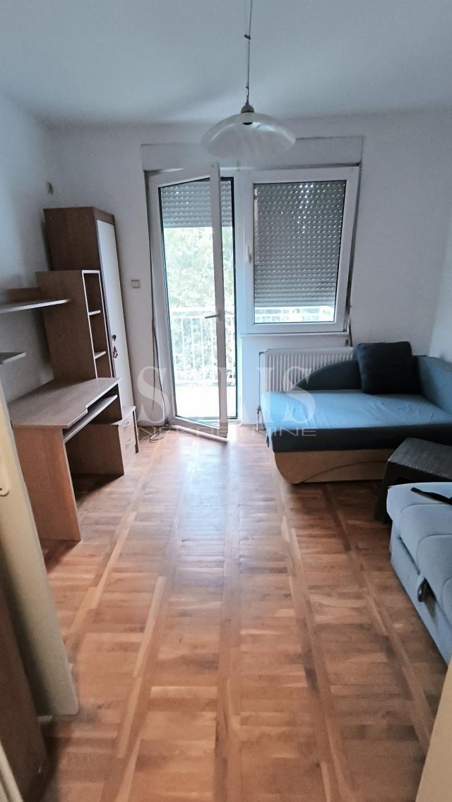 Novi Sad Sajam 2-Zimmer Wohnung